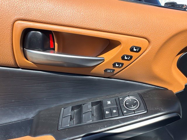 Used 2023 Lexus IS 300 w/ Premium Package RWD image 14