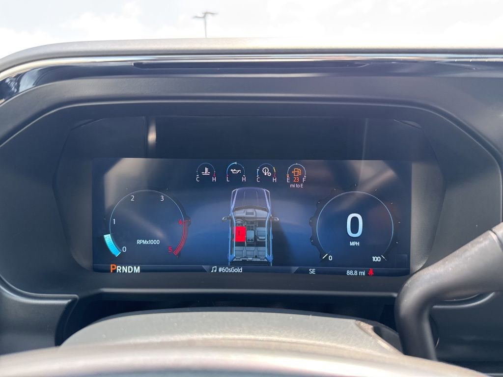 New 2025 Ford F350 Lariat w/ Lariat Ultimate Package image 27