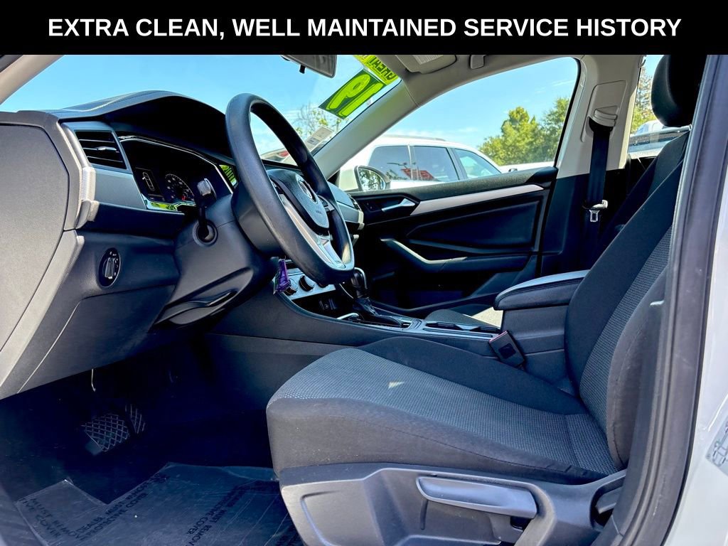 Used 2019 Volkswagen Jetta S FWD image 15