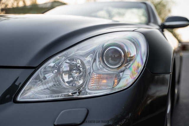 Used 2008 Lexus SC 430 Convertible RWD image 57