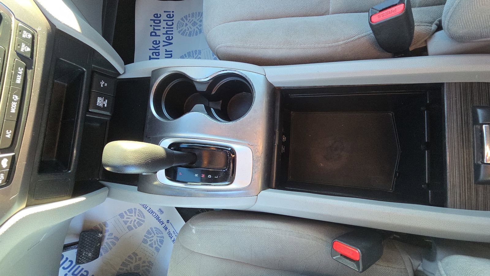 Used 2019 Honda Pilot LX image 34