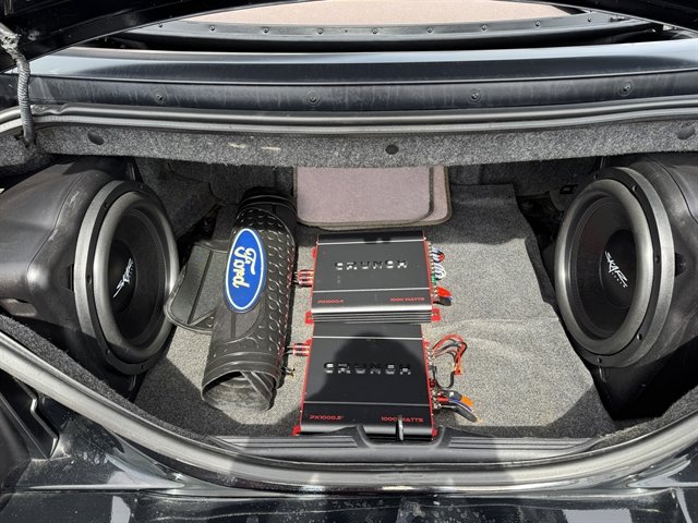 Used 2003 Ford Mustang GT image 21