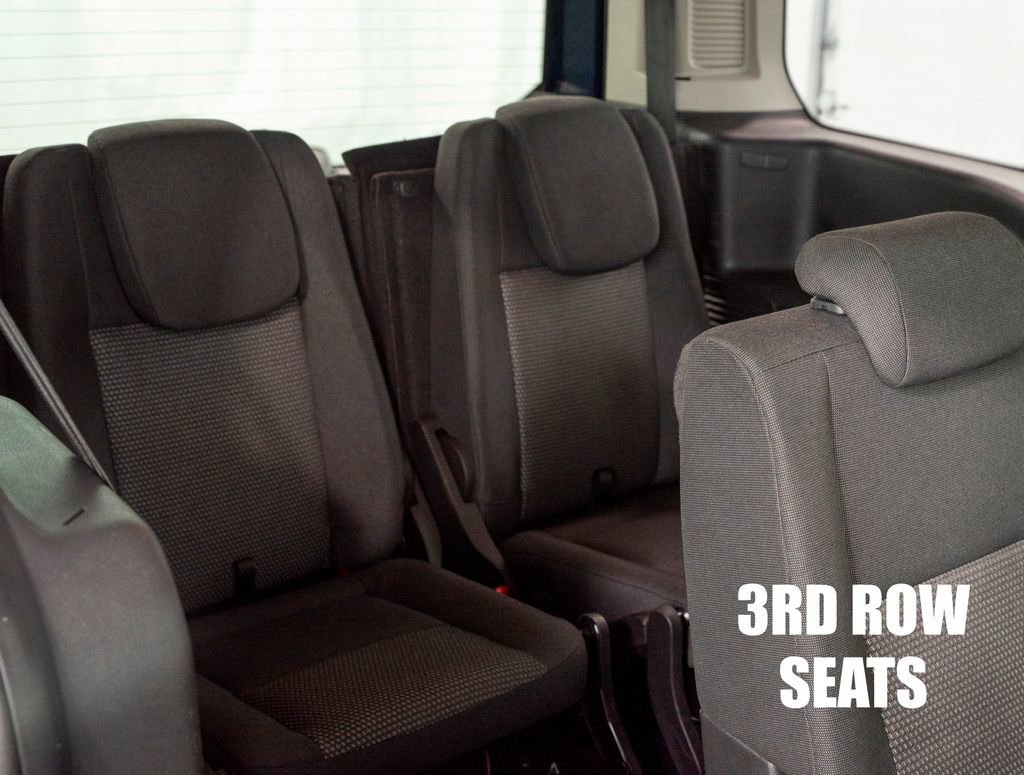 Used 2018 Ford Transit Connect XL image 15