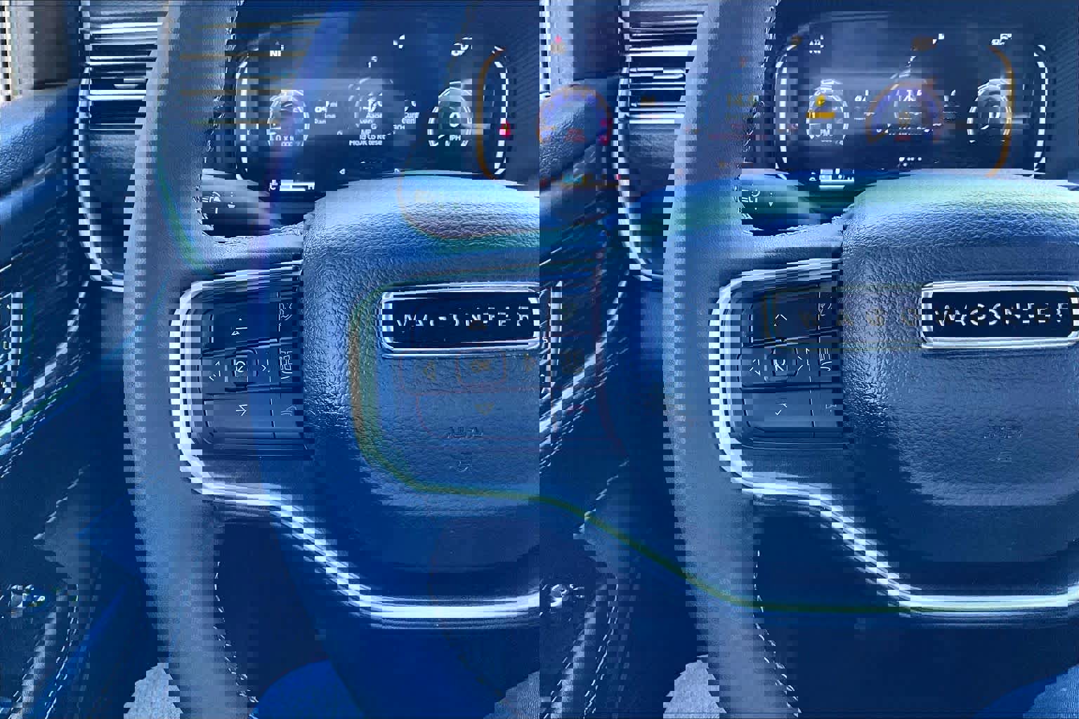 Used 2022 Jeep Wagoneer Series I image 46