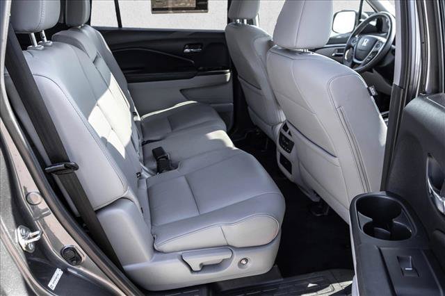 Used 2016 Honda Pilot EX-L image 26
