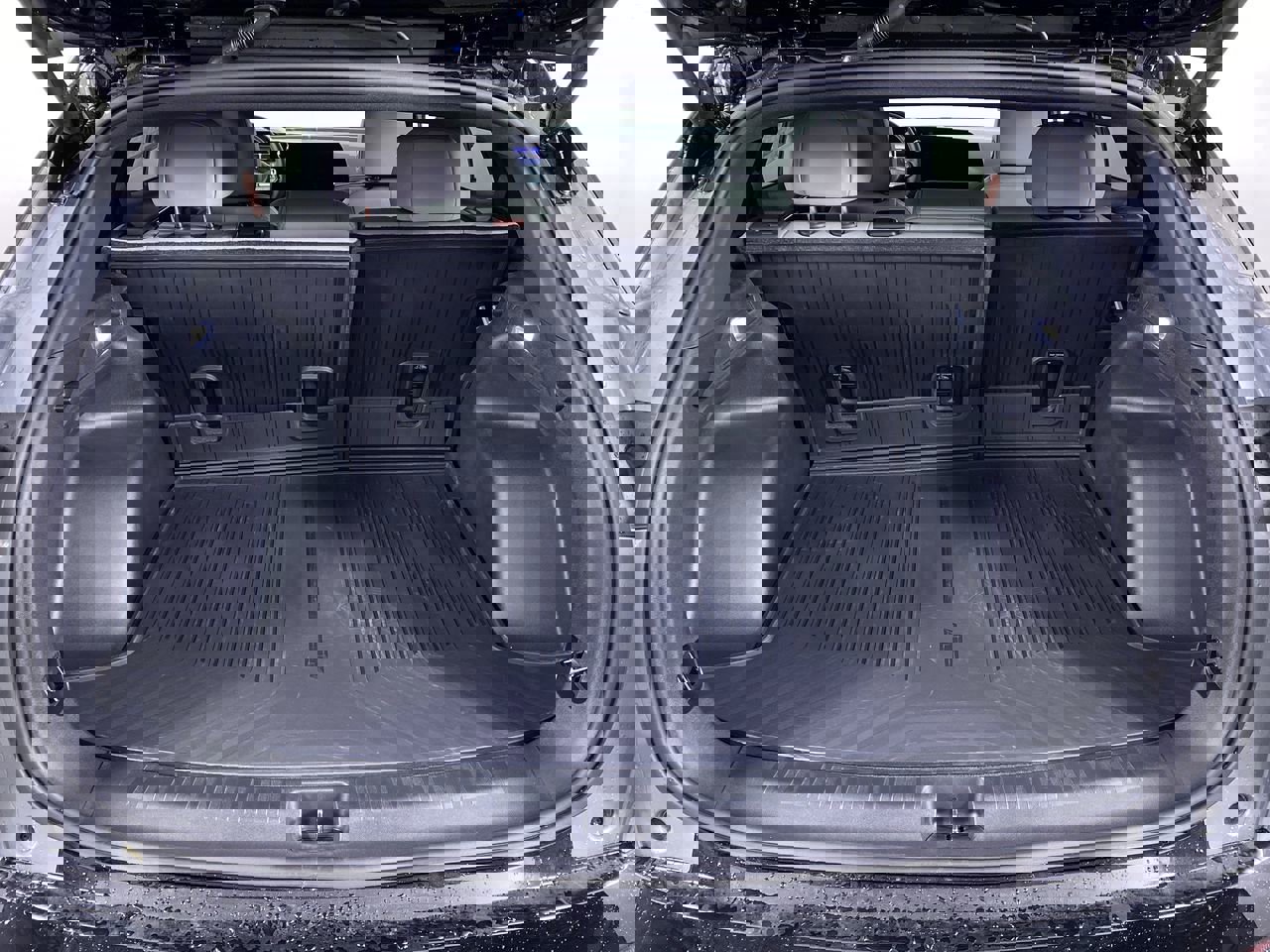 New 2026 Chevrolet Blazer EV SS image 14