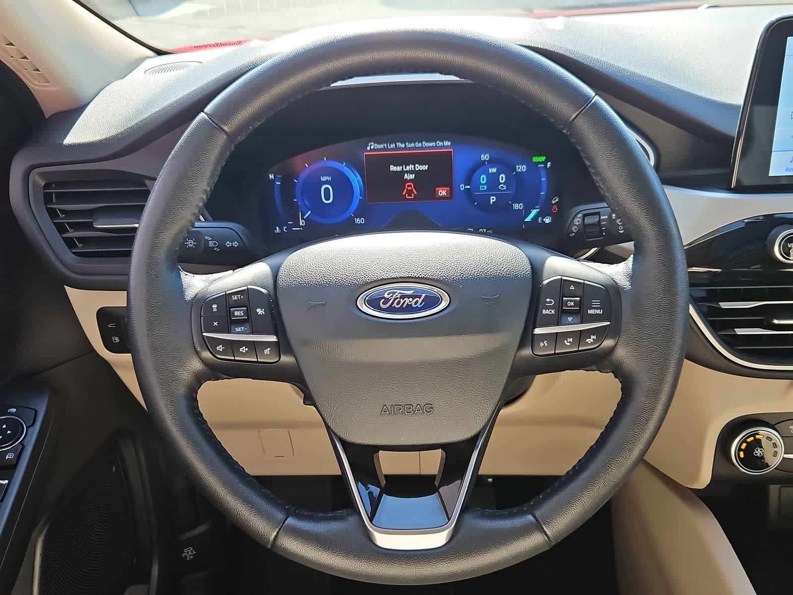 Used 2020 Ford Escape SE Sport AWD/4WD image 23