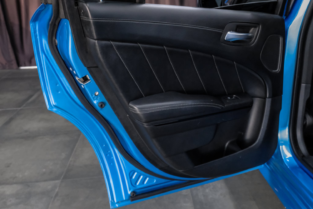 Used 2019 Dodge Charger R/T w/ Daytona Edition Group RWD image 64