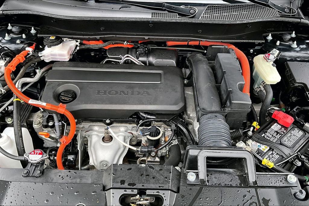 Used 2025 Honda CR-V Sport-L image 23