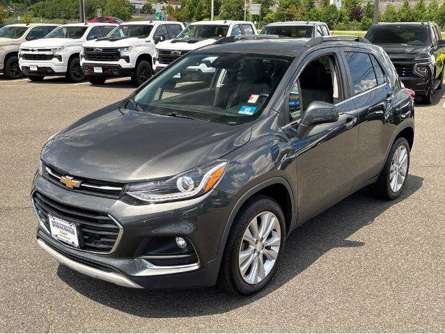 Used 2019 Chevrolet Trax Premier AWD/4WD image 5