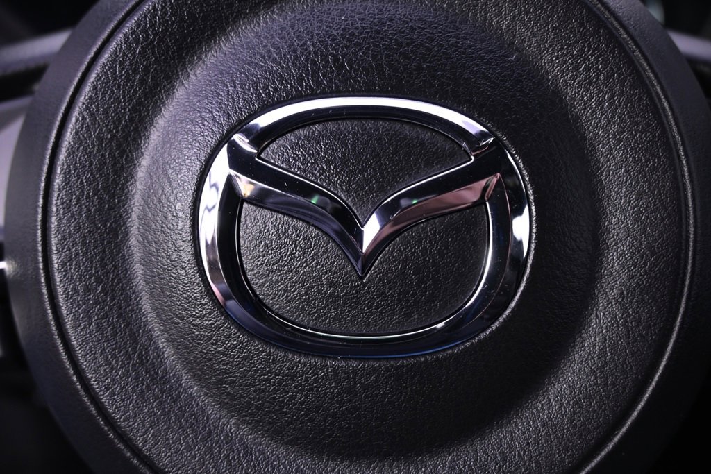 New 2025 MAZDA CX-5 2.5 Turbo w/ Premium Package image 33