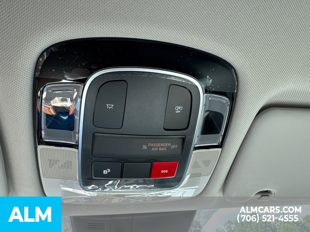 Used 2025 Hyundai Tucson SEL image 23