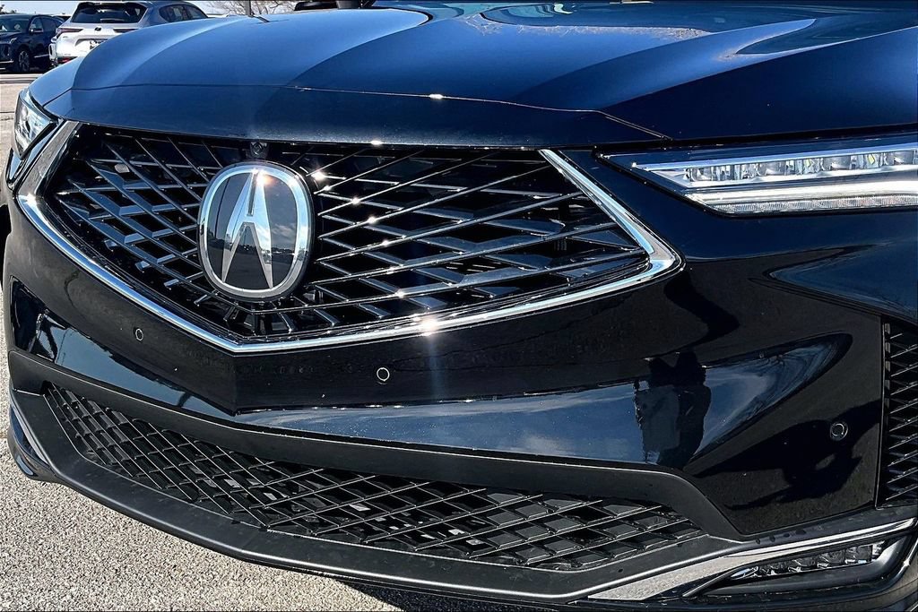 New 2026 Acura MDX w/ Advance Package AWD/4WD image 35