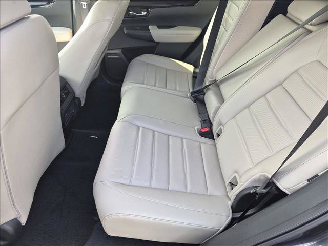 New 2027 Honda CR-V EX-L image 15