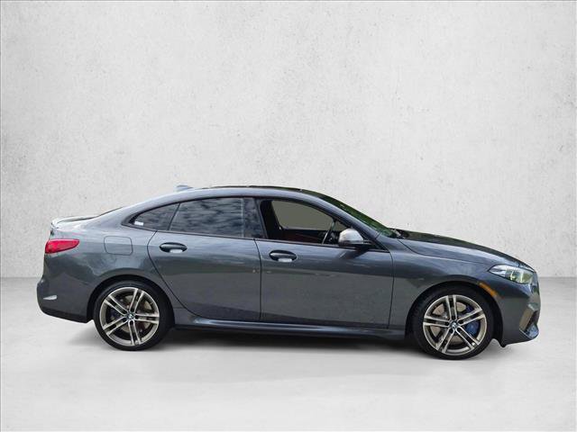 Used 2020 BMW M235i xDrive Gran Coupe w/ Premium Package AWD/4WD image 4