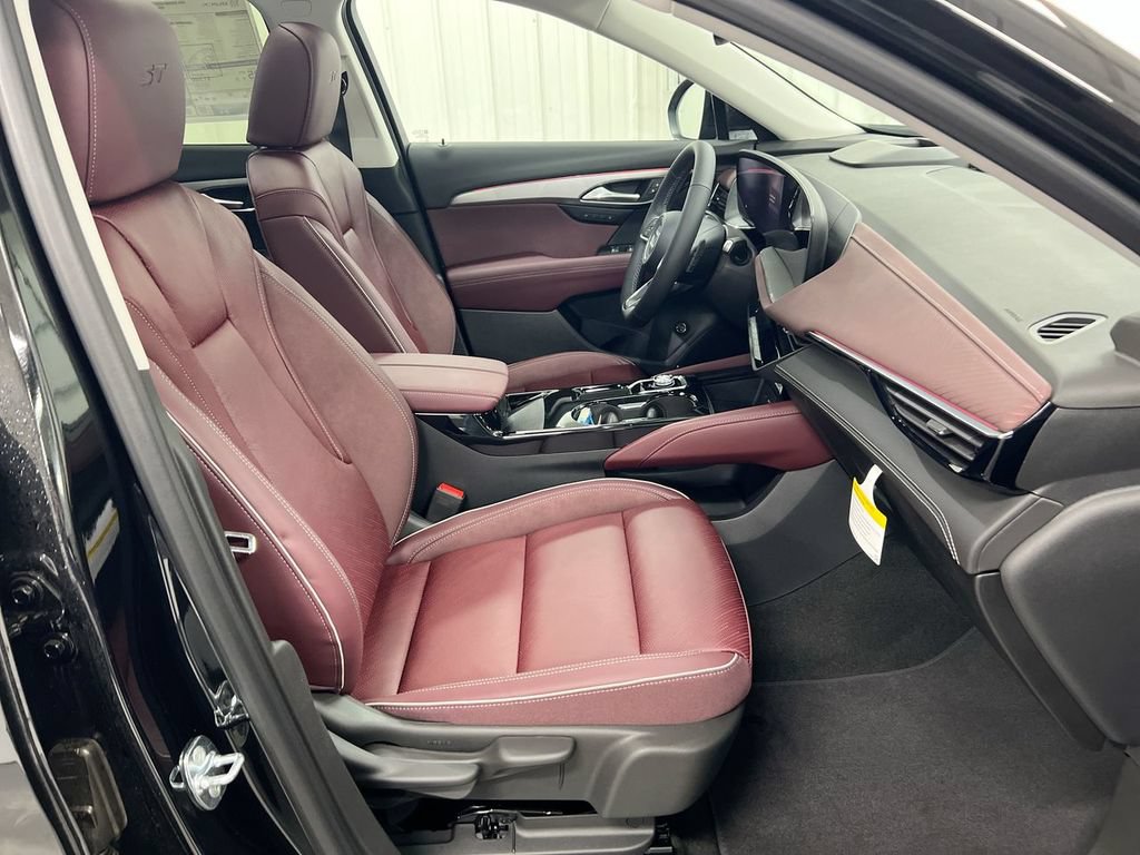 New 2026 Buick Envision Sport Touring AWD/4WD image 23
