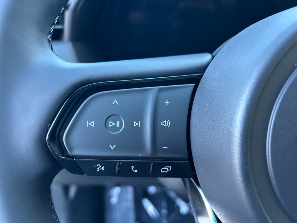 New 2026 MAZDA CX-5 Select AWD/4WD image 17
