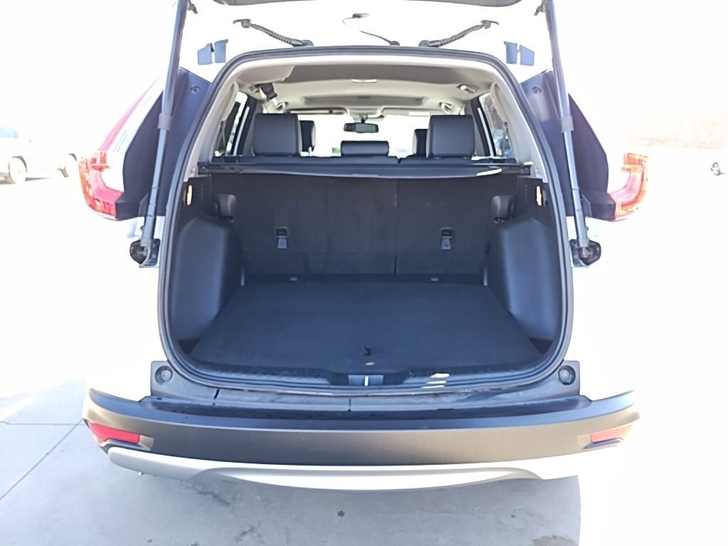 Used 2019 Honda CR-V EX-L image 47