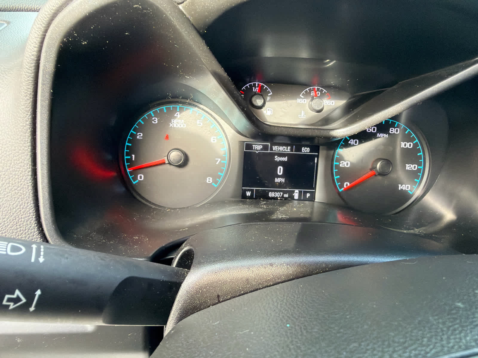 Used 2022 Chevrolet Colorado LT RWD image 24