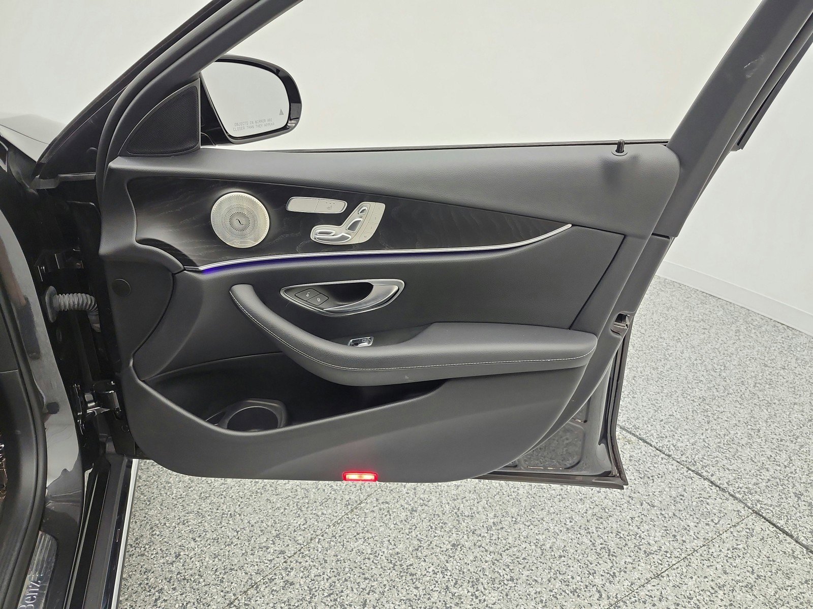 Certified 2023 Mercedes-Benz E 450 4MATIC All-Terrain Wagon image 21
