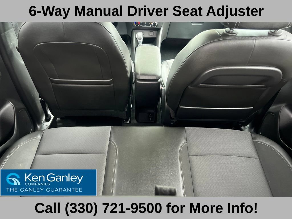 Used 2024 Buick Encore GX Preferred w/ Comfort Package FWD image 52