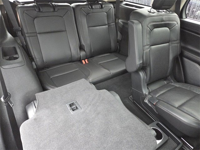 Used 2023 Lincoln Aviator Grand Touring w/ Equipment Group 301A image 35