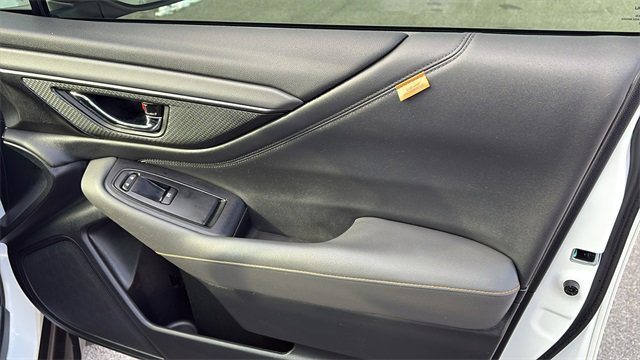 Used 2022 Subaru Outback Wilderness w/ Wilderness Package image 35