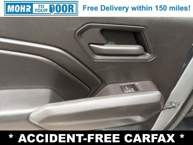 Used 2023 Chevrolet Colorado W/T image 32
