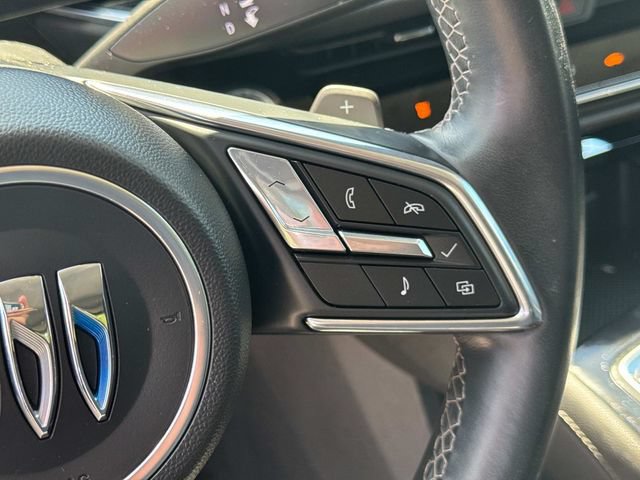 Used 2024 Buick Envision Preferred AWD/4WD image 29