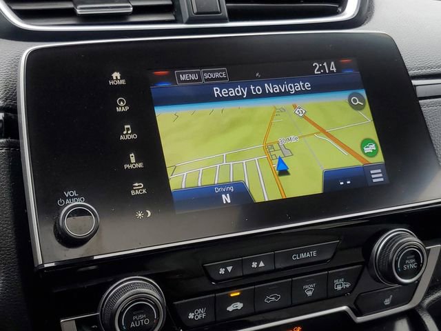 Used 2020 Honda CR-V Touring image 29