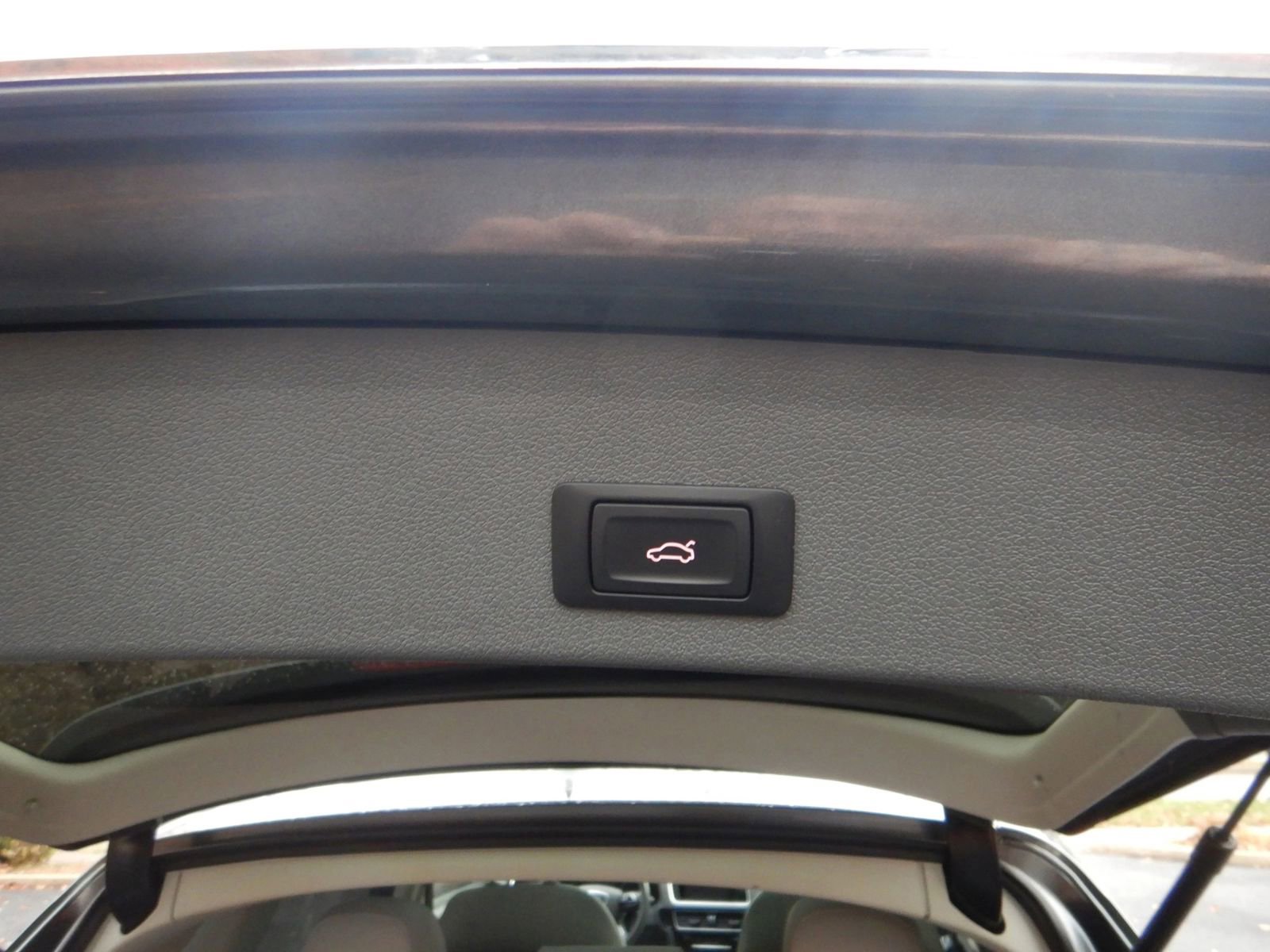 Used 2016 Audi Q5 2.0T Premium w/ Audi MMI Navigation Plus image 26