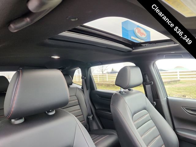 Used 2025 Honda CR-V Sport-L image 21