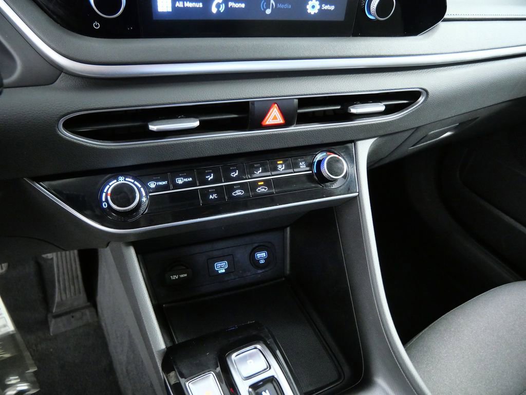 Used 2020 Hyundai Sonata SE image 19