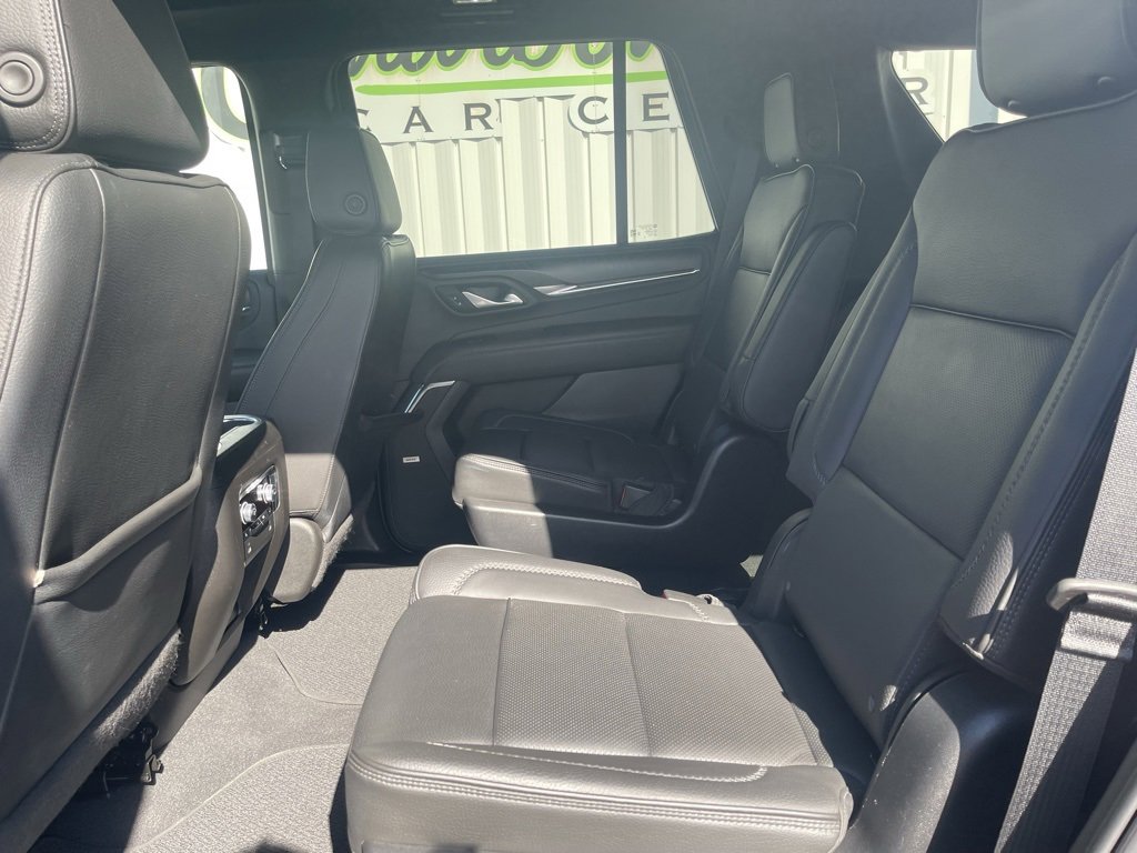 Used 2022 GMC Yukon Denali image 25