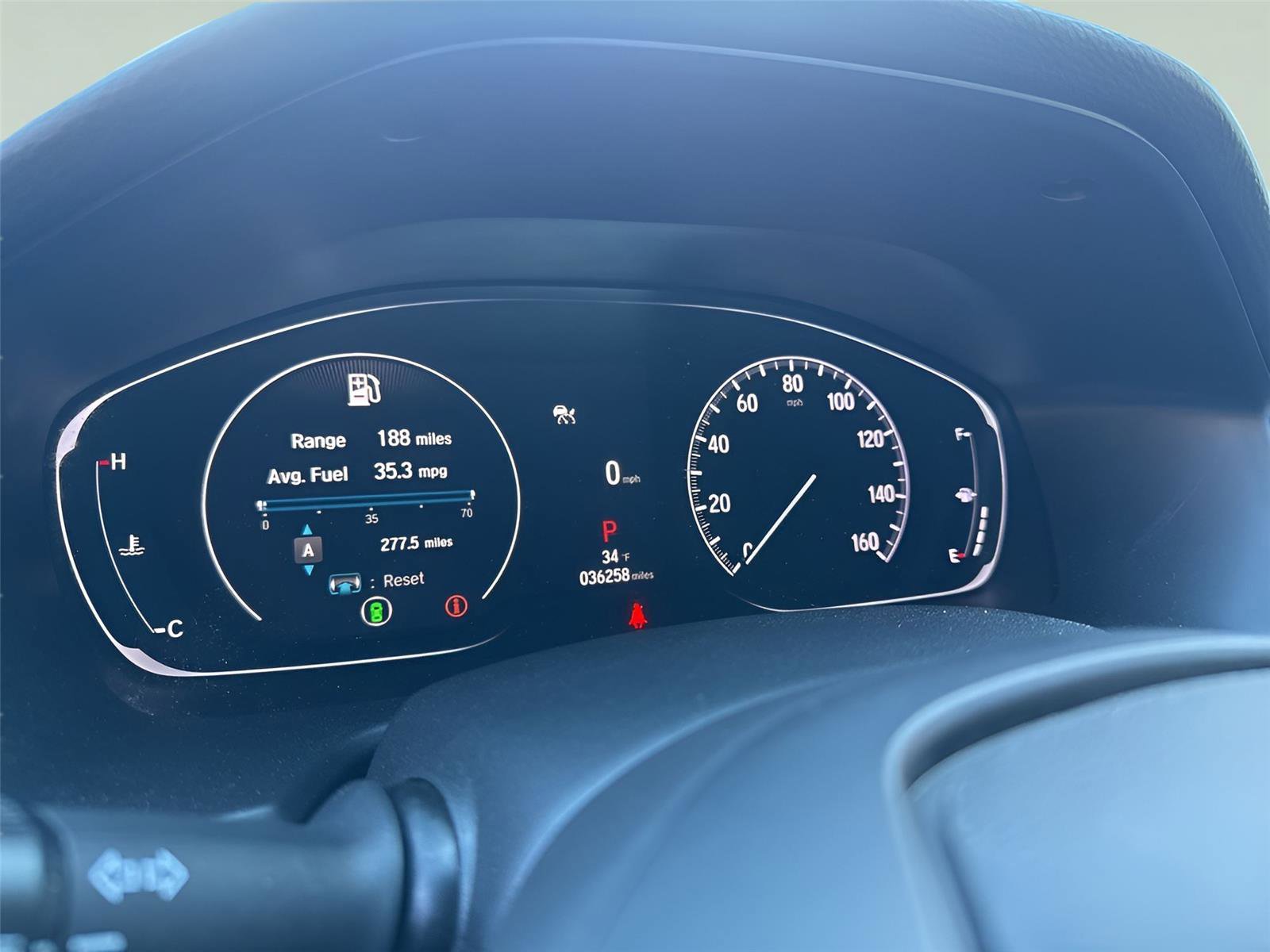 Used 2021 Honda Accord EX-L image 17