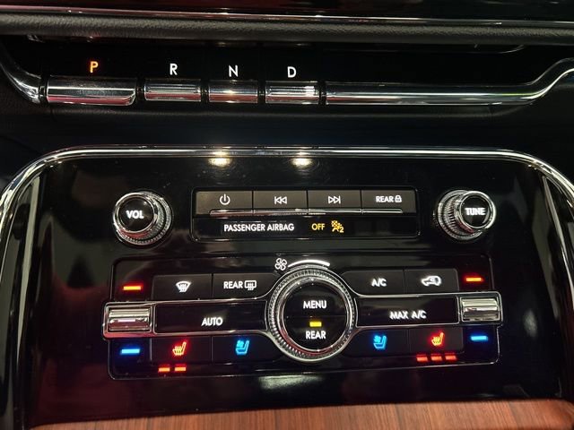 Used 2024 Lincoln Navigator L Reserve image 15