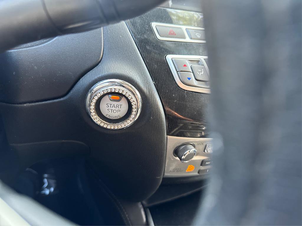 Used 2019 INFINITI QX60 Luxe image 25