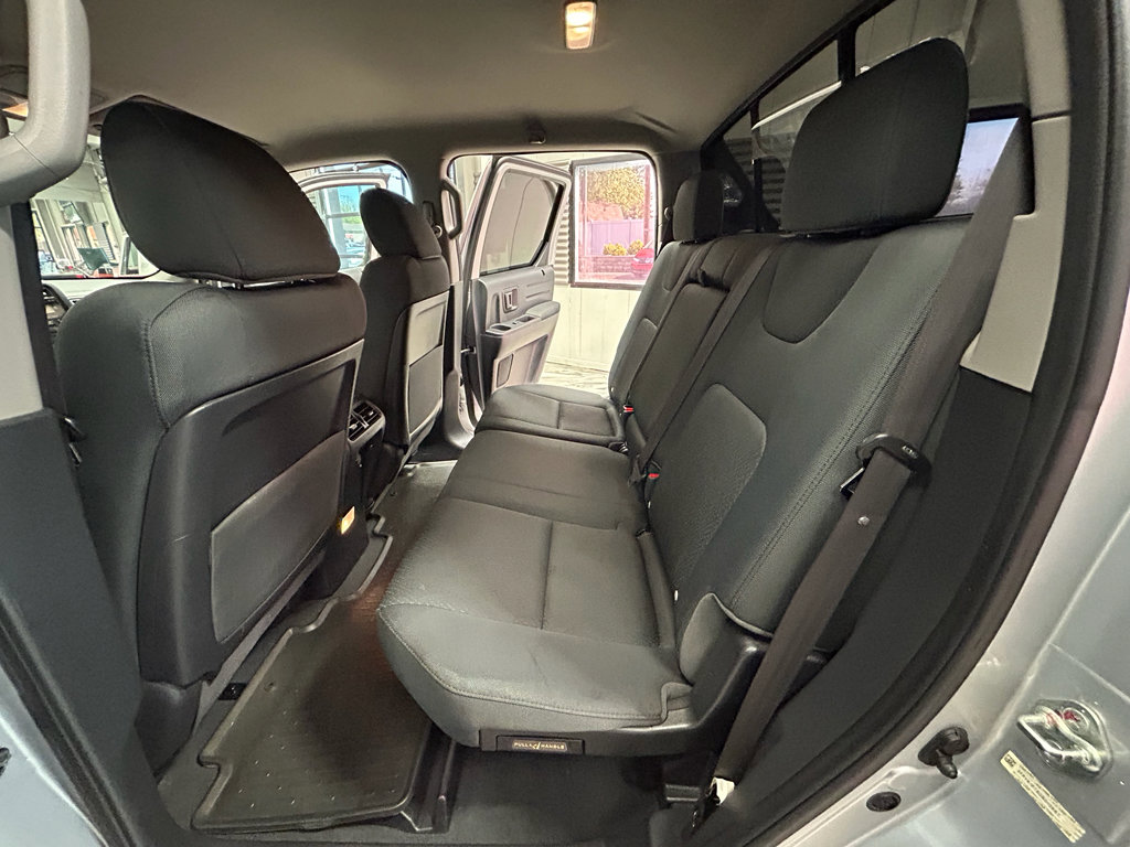 Used 2013 Honda Ridgeline Sport image 46