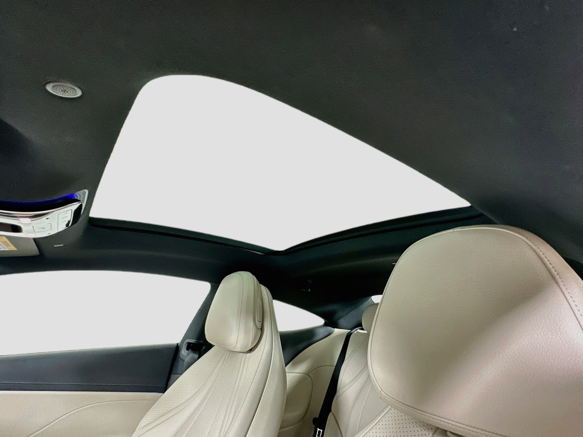 Certified 2024 Mercedes-Benz CLE 300 4MATIC Coupe image 27