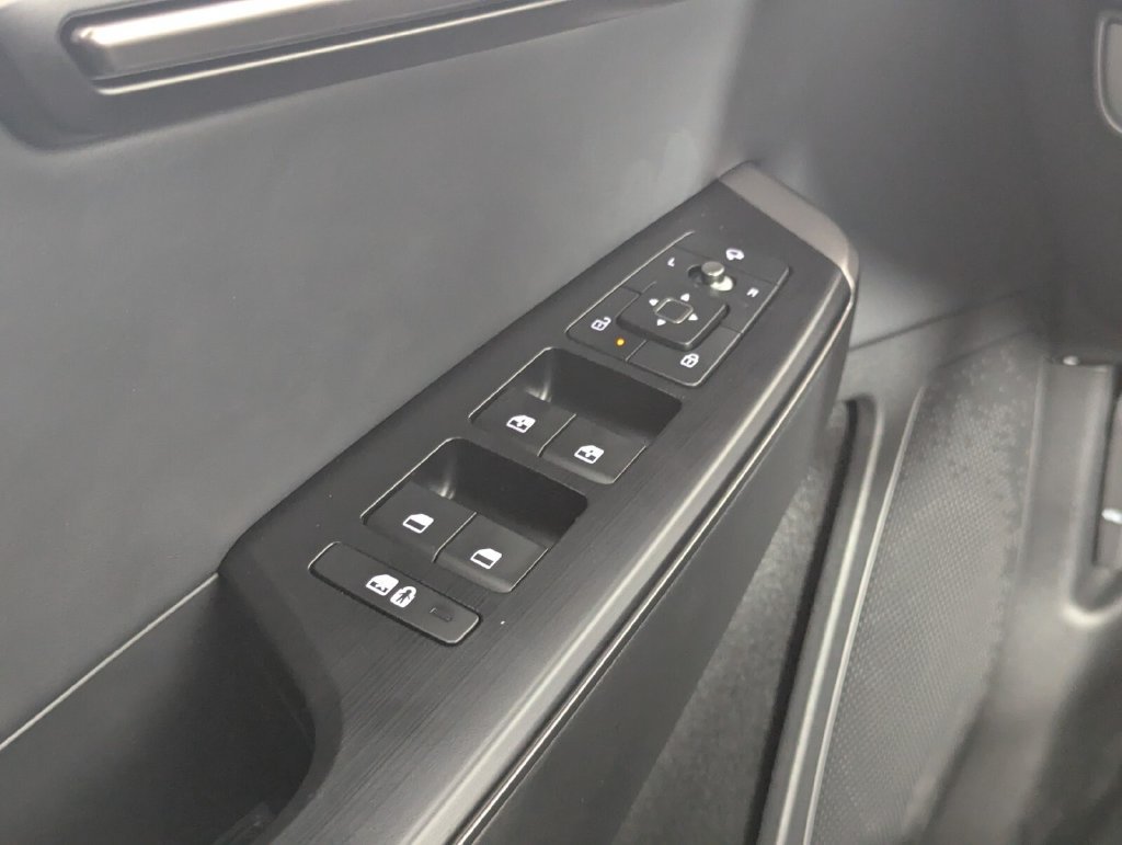 New 2026 Kia EV6 Wind RWD image 15