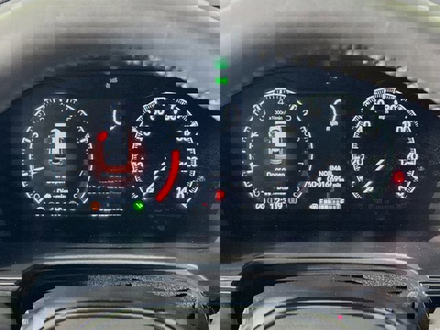 Used 2024 Honda CR-V EX-L image 12