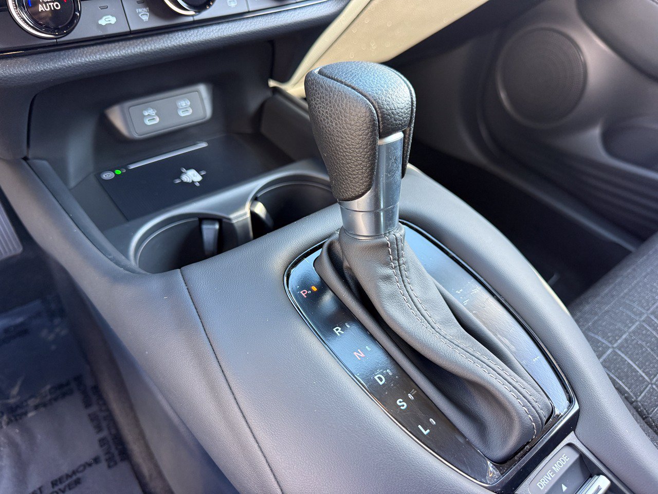 Certified 2026 Honda HR-V LX image 29