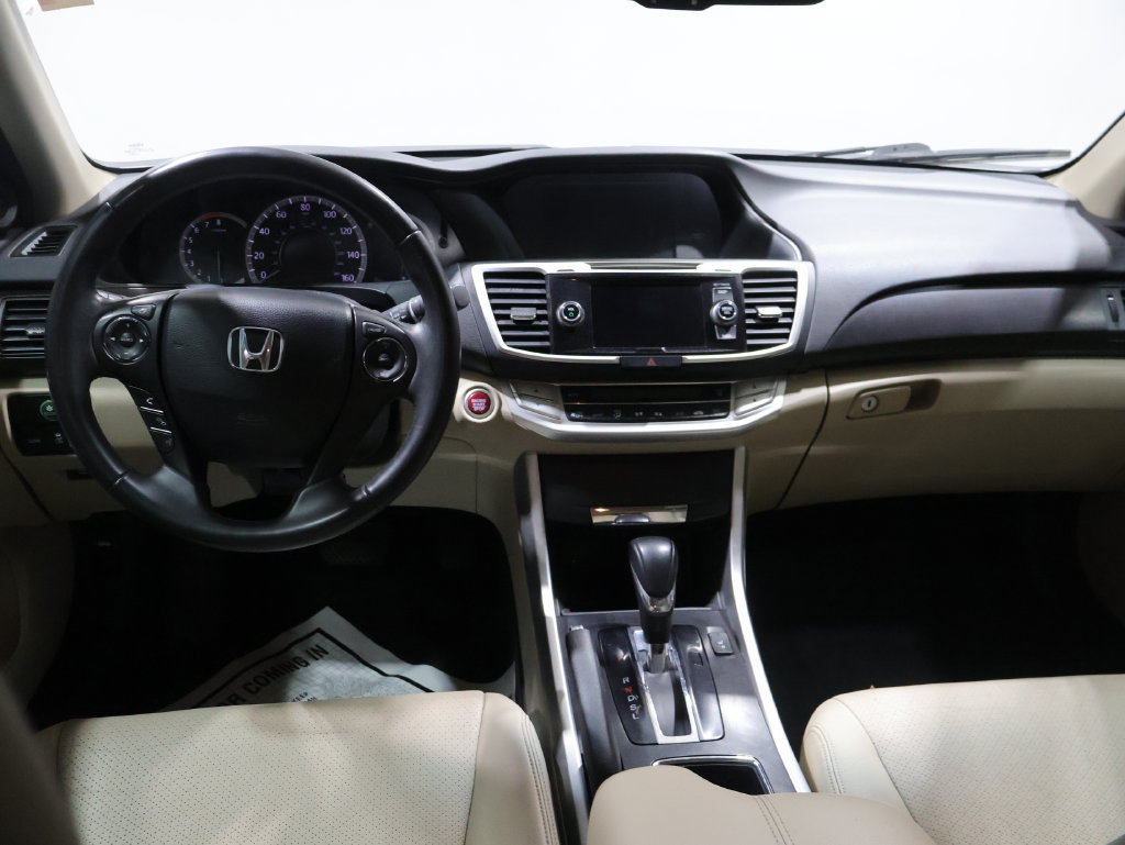 Used 2014 Honda Accord EX-L image 17