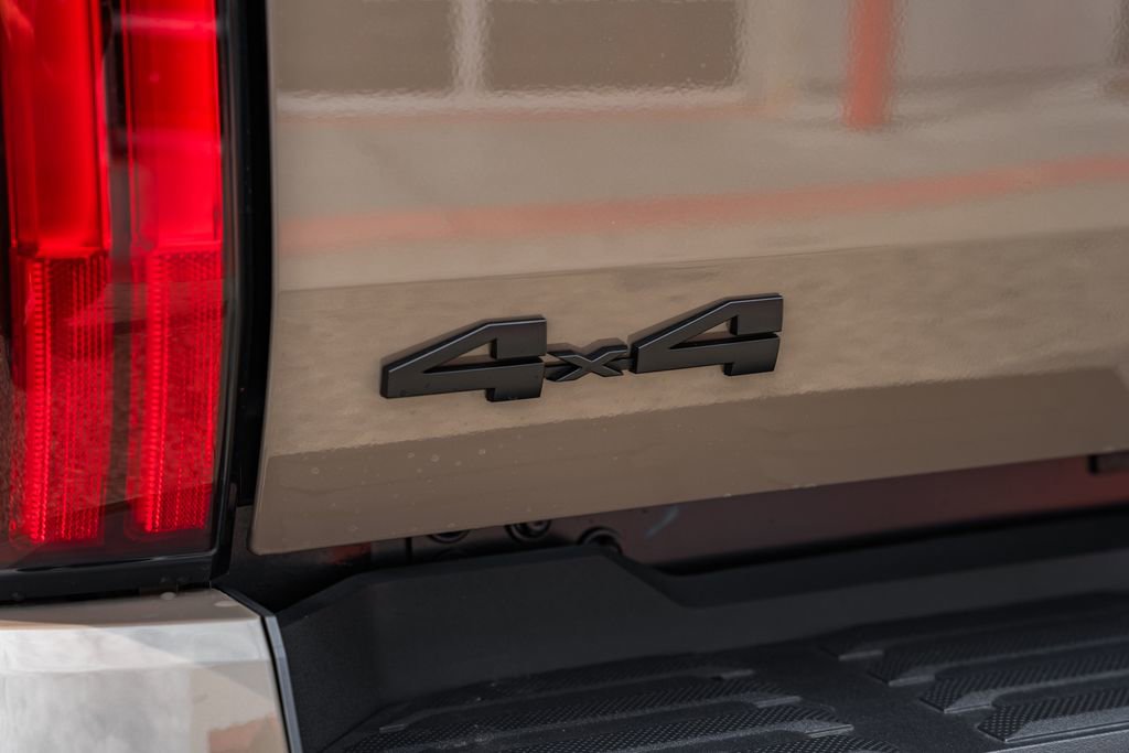 New 2026 Toyota Tundra SR5 image 9