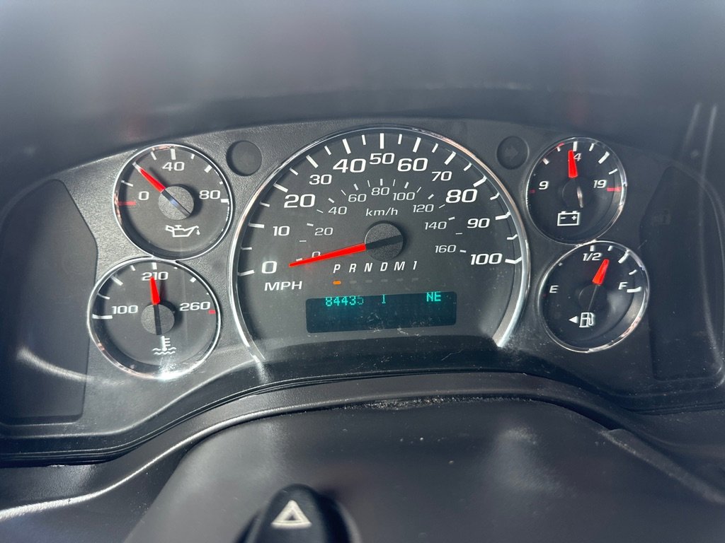 Used 2015 Chevrolet Express 3500 LS image 39