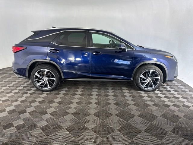 Used 2017 Lexus RX 350 AWD w/ Luxury Package image 8