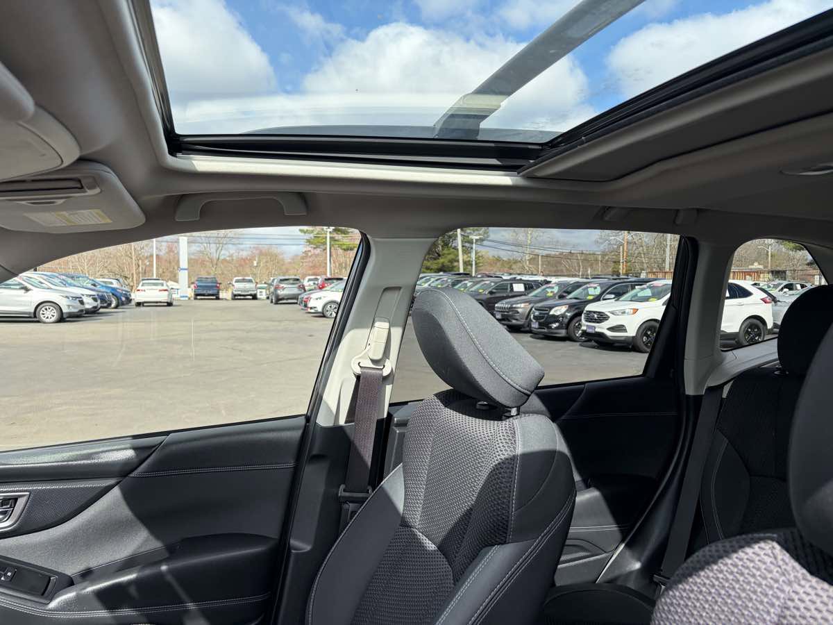 Used 2019 Subaru Forester Premium AWD/4WD image 11