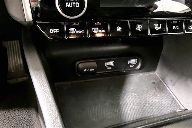 Used 2022 Kia K5 GT-Line image 16