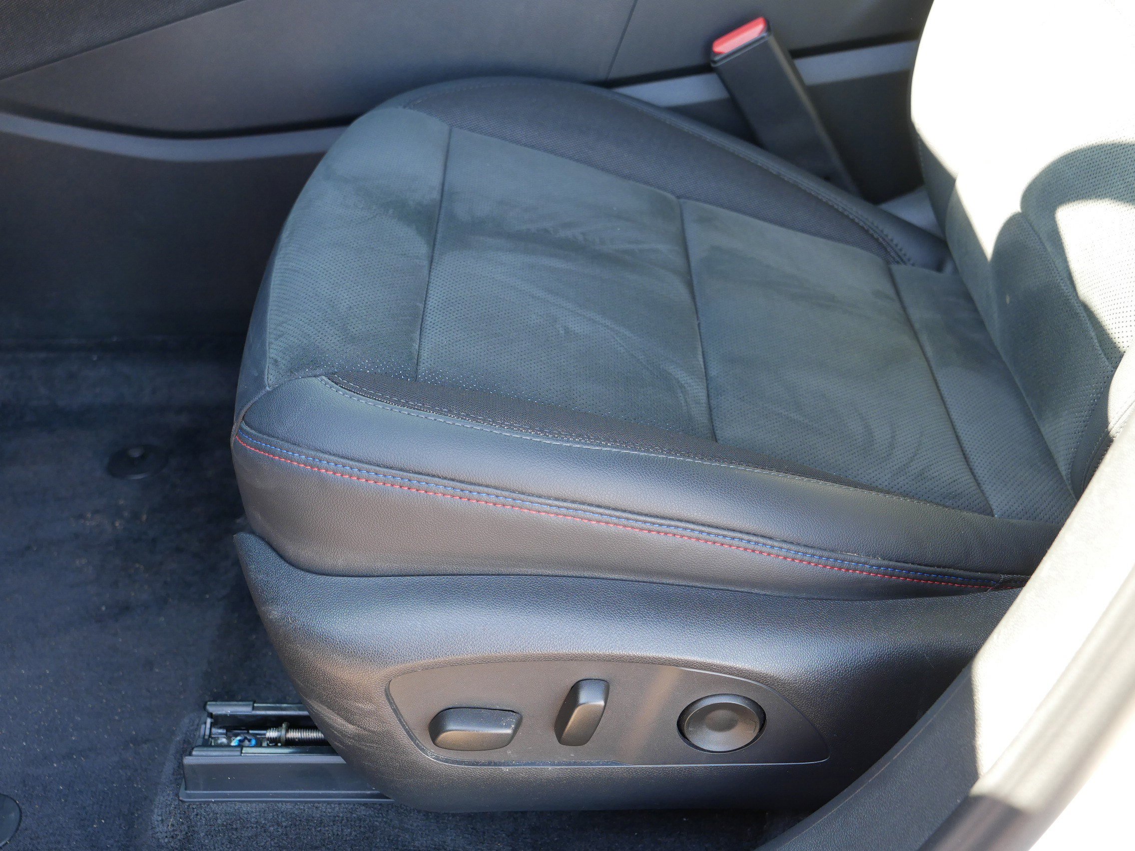 Used 2024 Chevrolet Blazer EV RS image 20