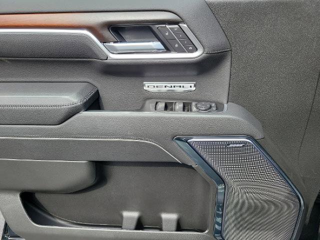 New 2026 GMC Sierra 1500 Denali image 26